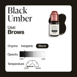Perma Blend Luxe - Black Umber