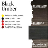 Perma Blend Luxe - Black Umber