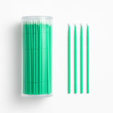 Micro Brushes - Fine - Canister 100pcs