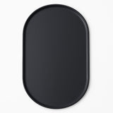Silicone Beauty Mat – Black