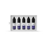 Hanafy Full Main Eyebrow Pigment Set 15ml
