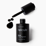 Folicule X Hanafy Black SMP Pigment