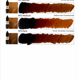 Hanafy Hairstrokes Mini Set