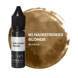 Hanafy Hairstrokes Mini Set