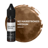Hanafy Hairstrokes Mini Set