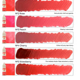 Hanafy Full Lip Set 10ml x 10