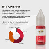 Hanafy Full Lip Set 10ml x 10