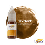 Hanafy Bohemian Brows N1 Venice