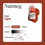 Perma Blend - Nutmeg