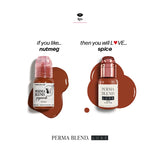Perma Blend - Nutmeg