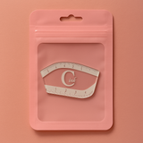 Perfect Symmetry Brow Ruler