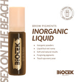 Biotek Liquid Inorganic Pigment - Sex On The Beach (15ml)