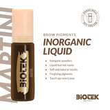 Biotek Liquid Inorganic Pigment - Martini (15ml)