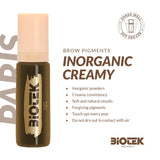Biotek Inorganic Creamy Pigment - Paris (15ml)