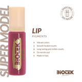 Biotek Lip Pigment - Supermodel (15ml)
