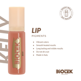 Biotek Lip Pigment - Kelly (15ml)