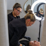Ombre Brow Course with Colby Lee