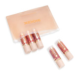 Biotek Lip Pigment Kit (5 X 18ml Pigments)