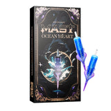 Mast Ocean Heart Cartridges (20pcs) Select Your Size