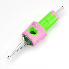 PEACH Professional Tattoo & PMU Cartridges