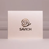 Savich - BBold Brow Pigment Set