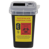 Sharps Container - Black