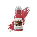 World Famous Pink Panther Ink