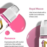 Perma Blend - Evenflo True Lips Royal Mauve