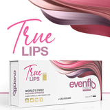 Perma Blend Luxe - Evenflo True Lips Set