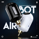 Dragonhawk Mastlabs Airbot Smart Wireless Battery - Black