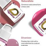 Perma Blend - Evenflo True Lips Divanizer