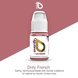 Perma Blend - Evenflo True Lips Dirty French