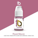 Perma Blend - Evenflo True Lips Royal Mauve