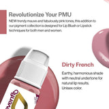 Perma Blend - Evenflo True Lips Dirty French