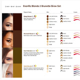 Perma Blend - Evenflo Blonde to Brunette Gold Blonde