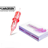 Kwadron 4 Flat 35/4FLPTCartridges (20pcs)