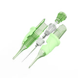 Popu Omni V2 Cartridge Needles - Long Taper