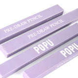 POPU Peel-Off Pre-Draw Pencil
