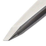 Stainless Steel Slant Tweezer