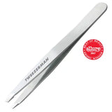 Tweezerman Slant Tweezer Stainless Steel