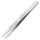 Tweezerman Slant Tweezer Stainless Steel