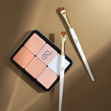 PMU ESSENTIAL - FXL Concealer & Brushes set