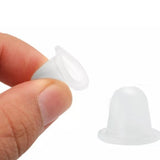 Silicone Pigment cup 100 pieces