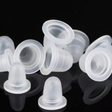 Silicone Pigment cup 100 pieces