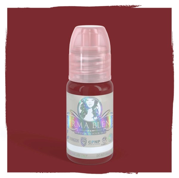 tattoo pigment