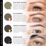 brow pigment