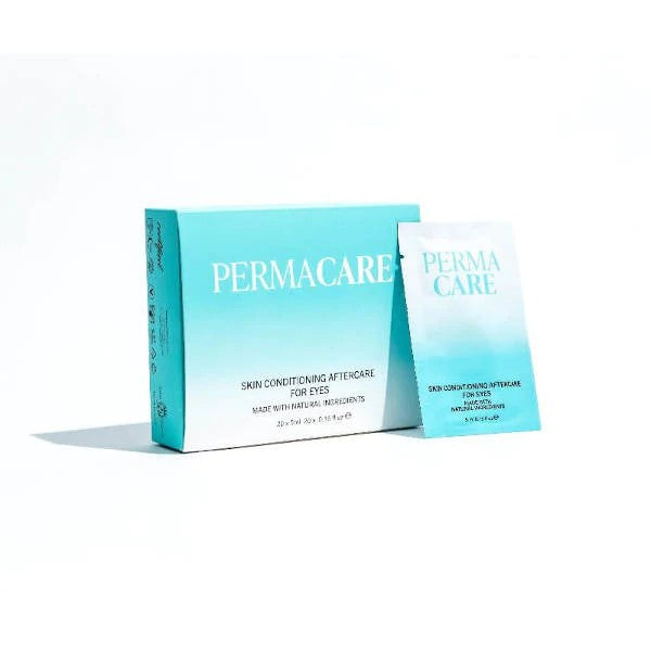 Eyes Aftercare - Perma Care Skin Conditioner