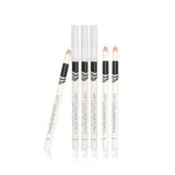White Eyeliner Pencil