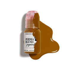 tina davies pigment