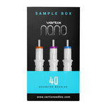 Vertix Nano Sample Box